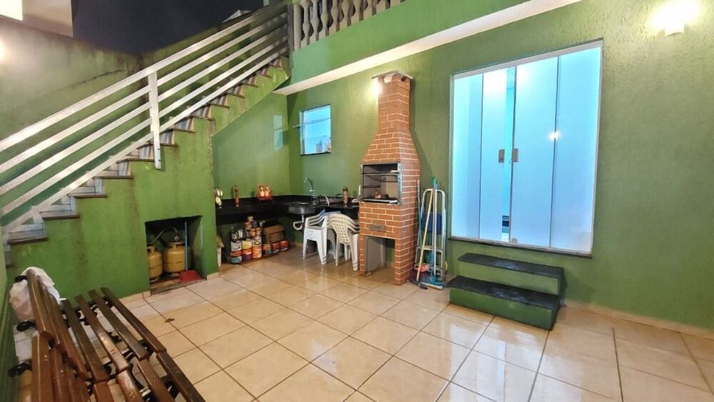 Sobrado, 3 quartos, 177 m² - Foto 4