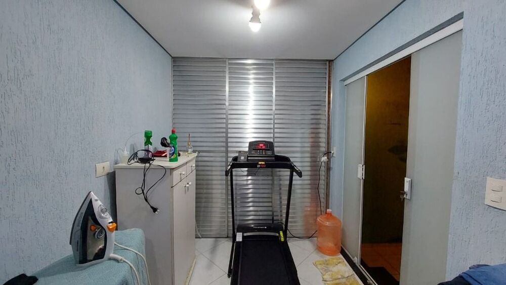 Sobrado, 3 quartos, 177 m² - Foto 3