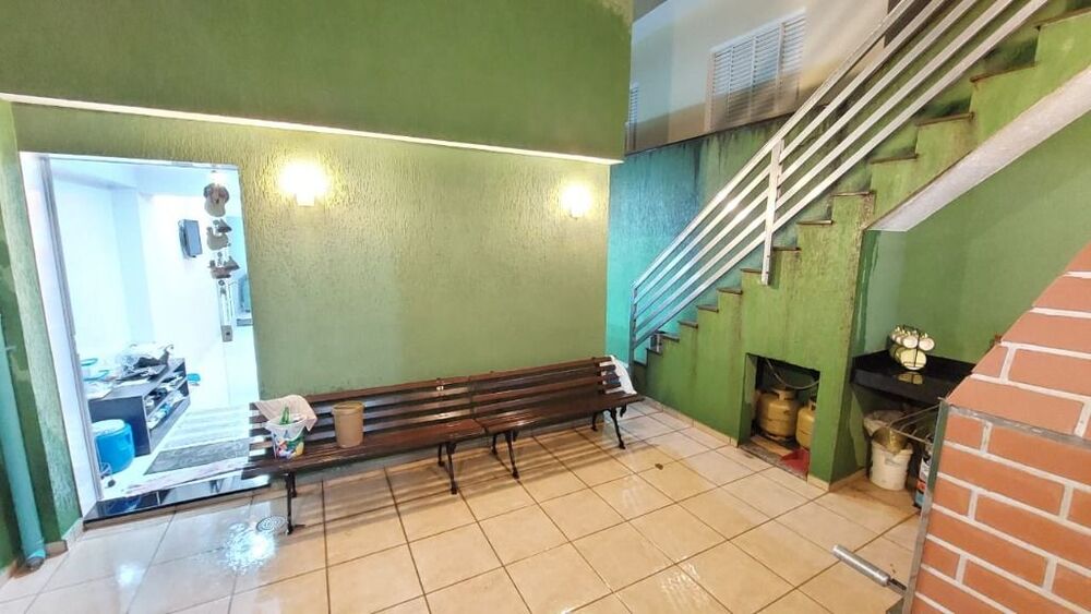 Sobrado, 3 quartos, 177 m² - Foto 17