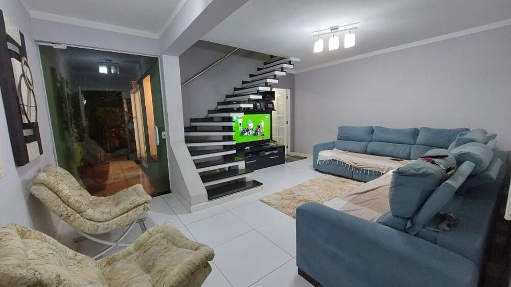 Sobrado, 3 quartos, 177 m² - Foto 6