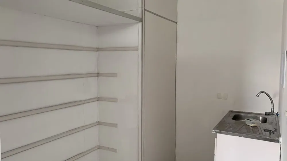 Sala-Conjunto, 64 m² - Foto 10