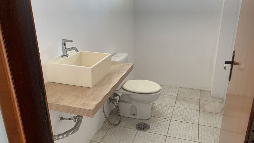 Sala-Conjunto, 64 m² - Foto 1