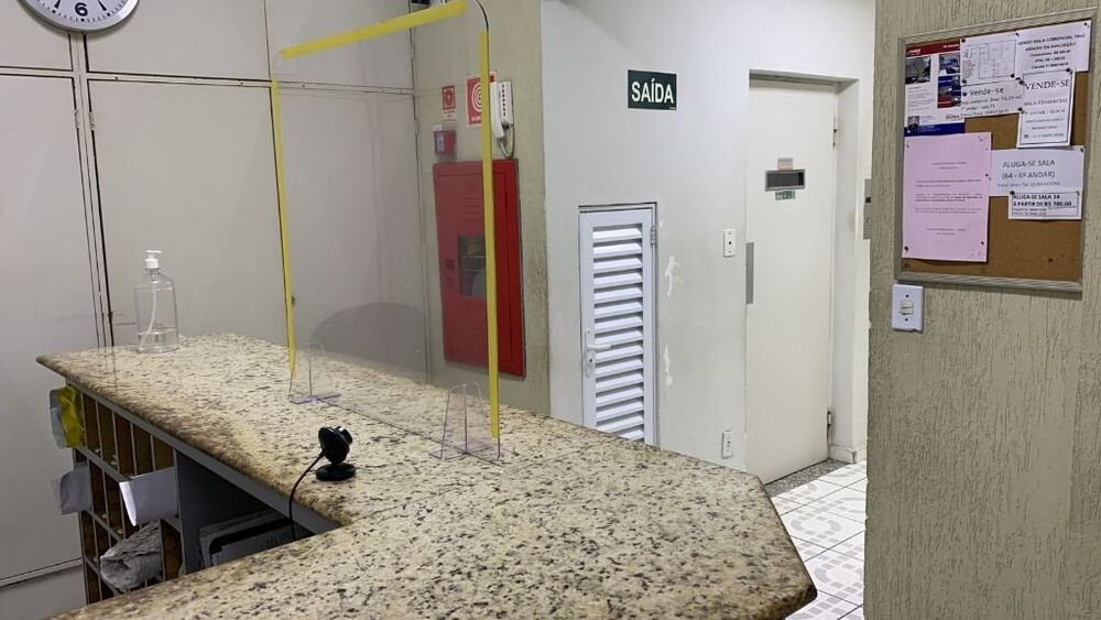 Sala-Conjunto, 64 m² - Foto 3