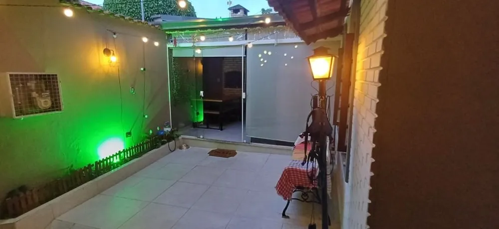 Sobrado, 3 quartos, 166 m² - Foto 12