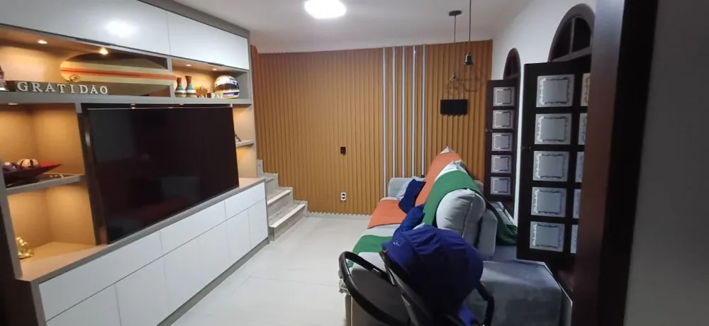 Sobrado, 3 quartos, 166 m² - Foto 1
