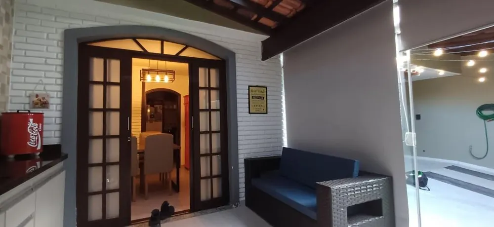 Sobrado, 3 quartos, 166 m² - Foto 4