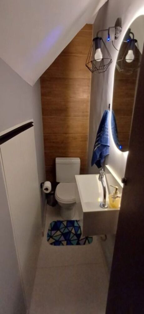 Sobrado, 3 quartos, 166 m² - Foto 6