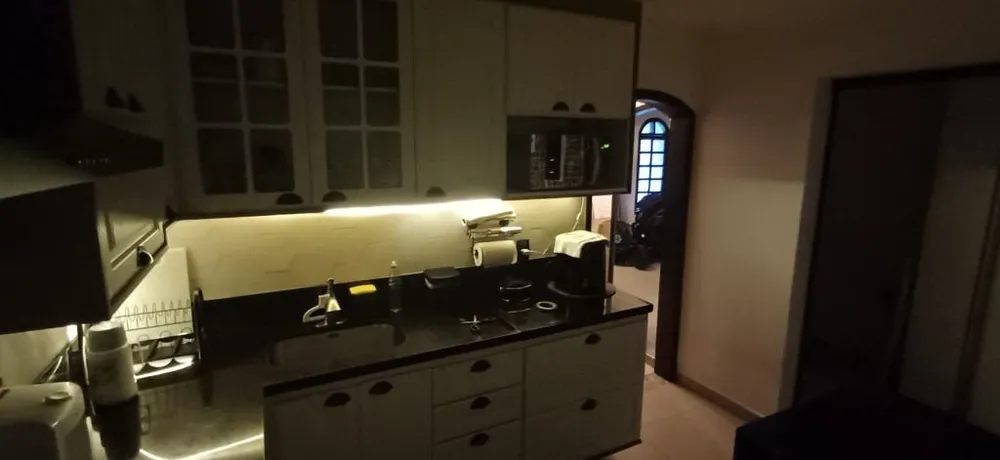 Sobrado, 3 quartos, 166 m² - Foto 3