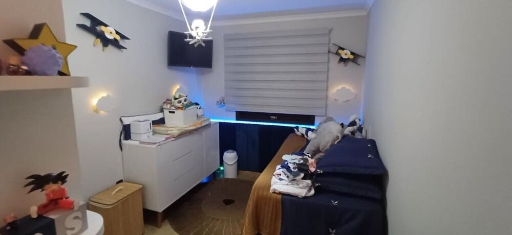 Sobrado, 3 quartos, 166 m² - Foto 5