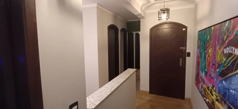 Sobrado, 3 quartos, 166 m² - Foto 2