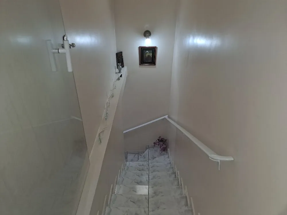 Sobrado, 4 quartos, 244 m² - Foto 10