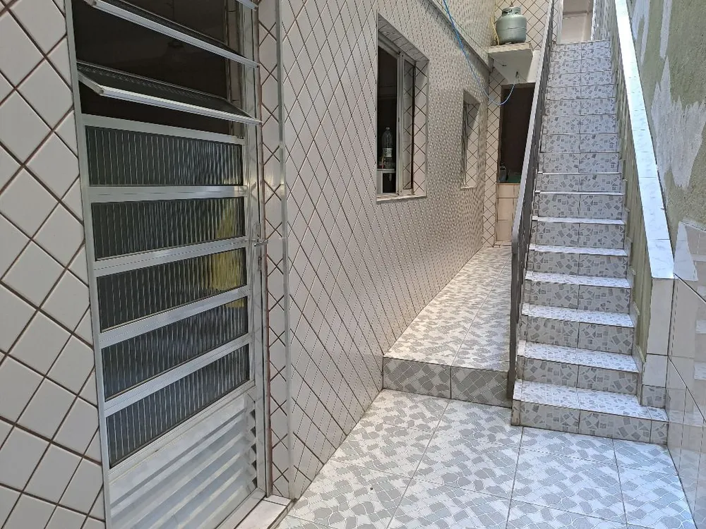 Sobrado, 4 quartos, 244 m² - Foto 2