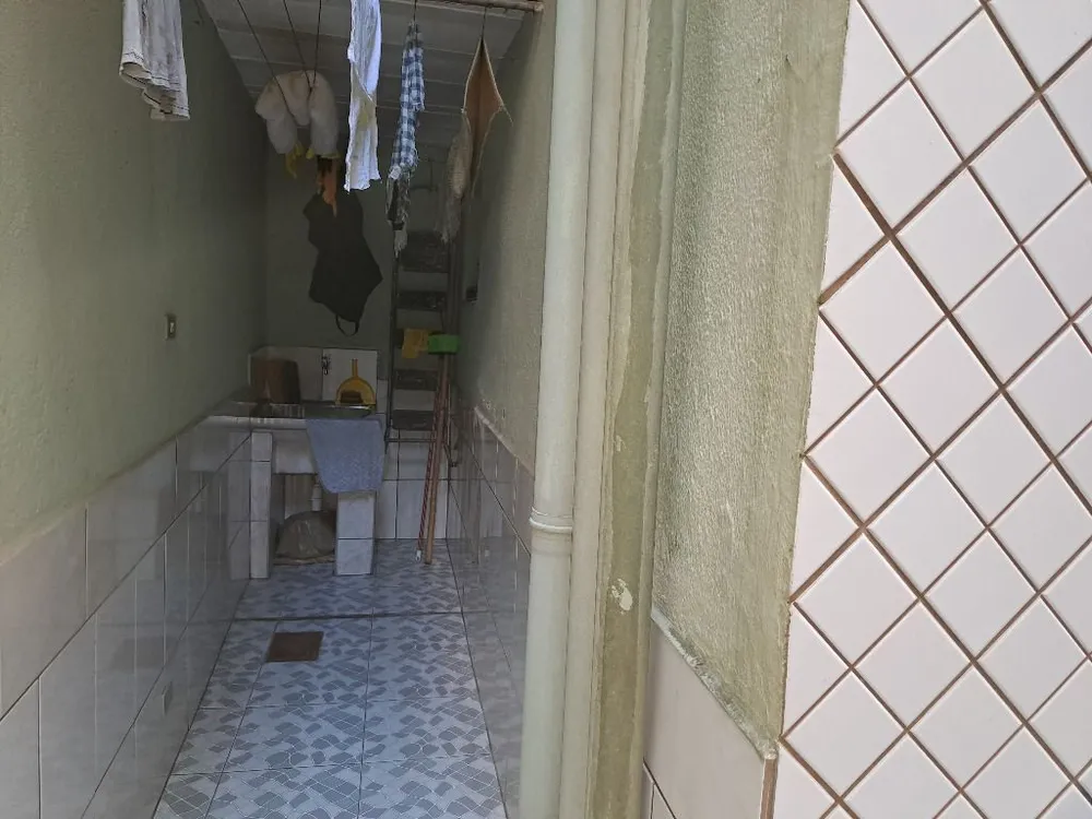 Sobrado, 4 quartos, 244 m² - Foto 4