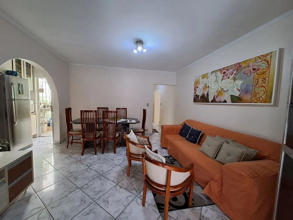 Sobrado, 4 quartos, 244 m² - Foto 13