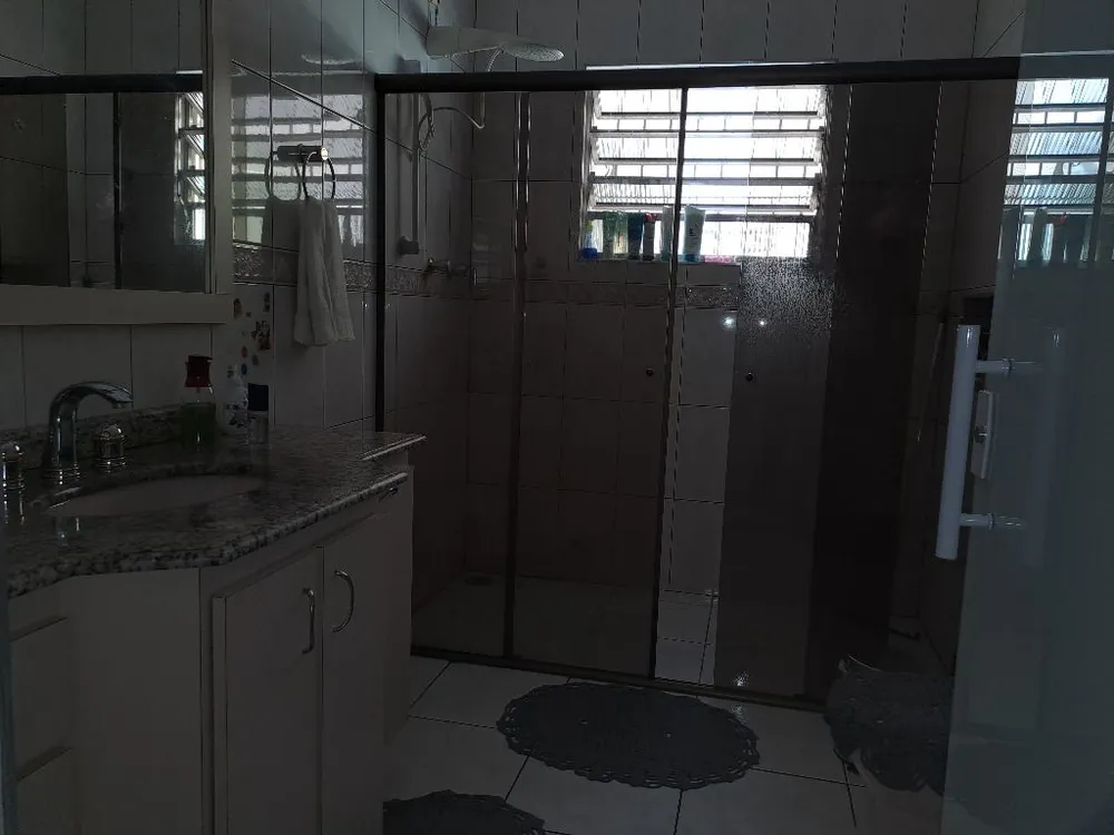 Sobrado, 4 quartos, 244 m² - Foto 4