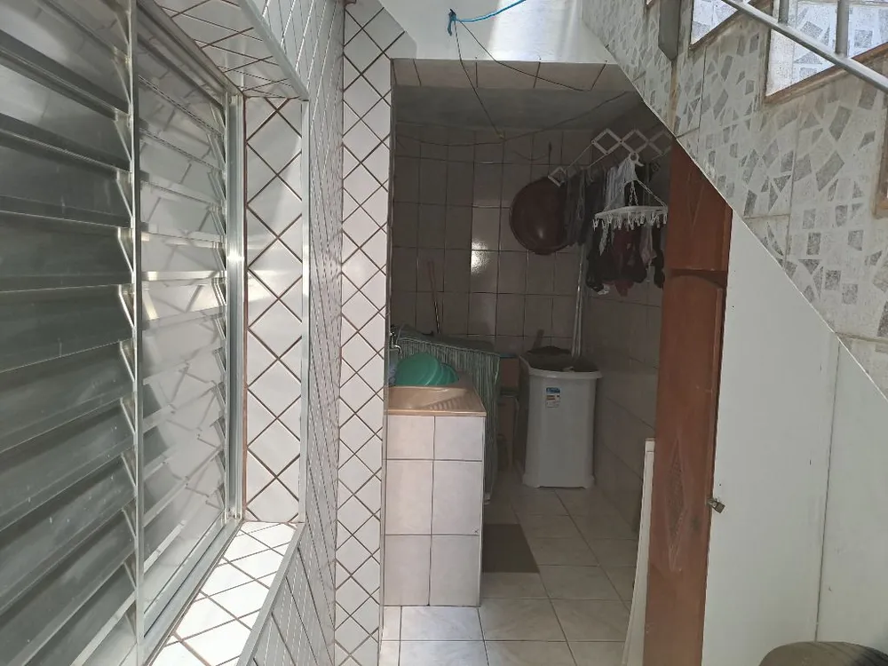 Sobrado, 4 quartos, 244 m² - Foto 12
