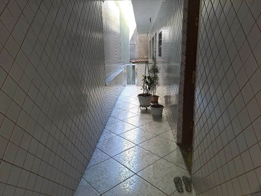 Sobrado, 4 quartos, 244 m² - Foto 7