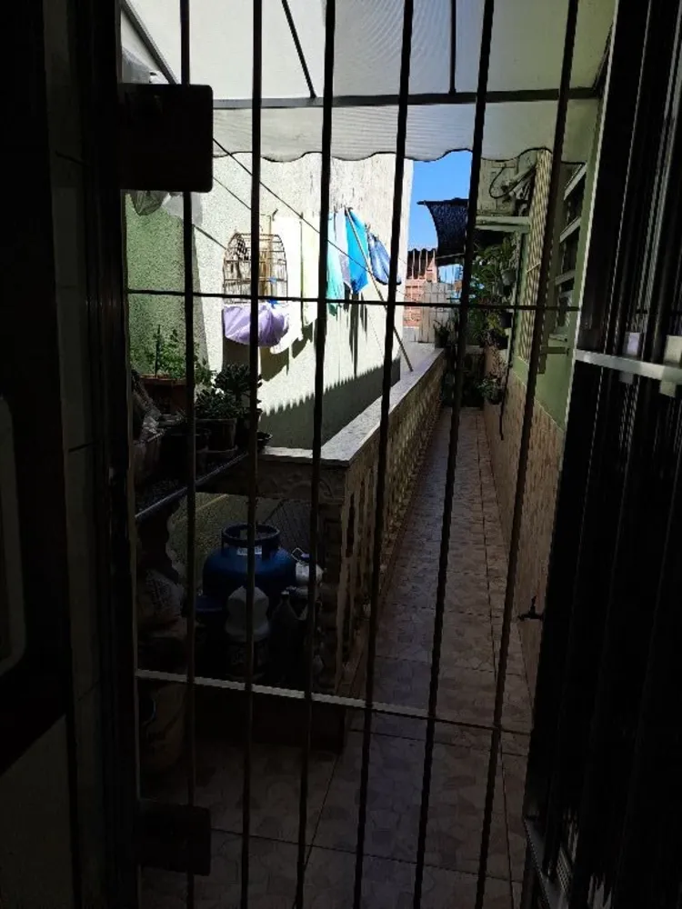 Sobrado, 4 quartos, 244 m² - Foto 3