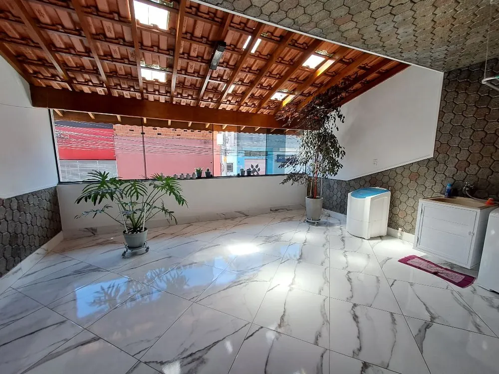 Sobrado, 4 quartos, 244 m² - Foto 16
