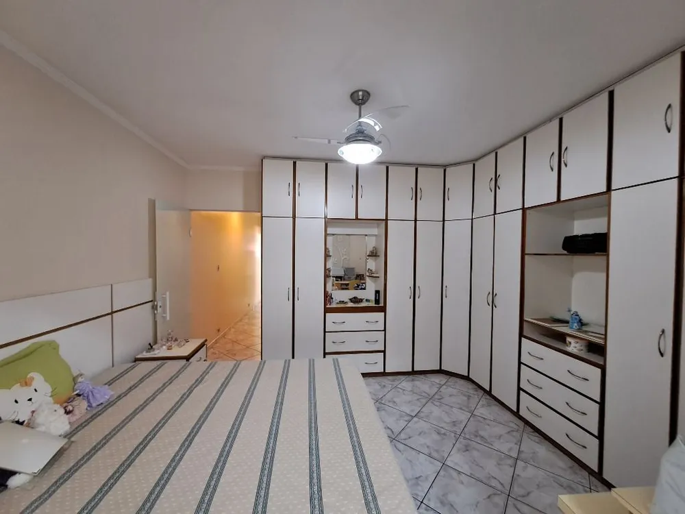 Sobrado, 4 quartos, 244 m² - Foto 15