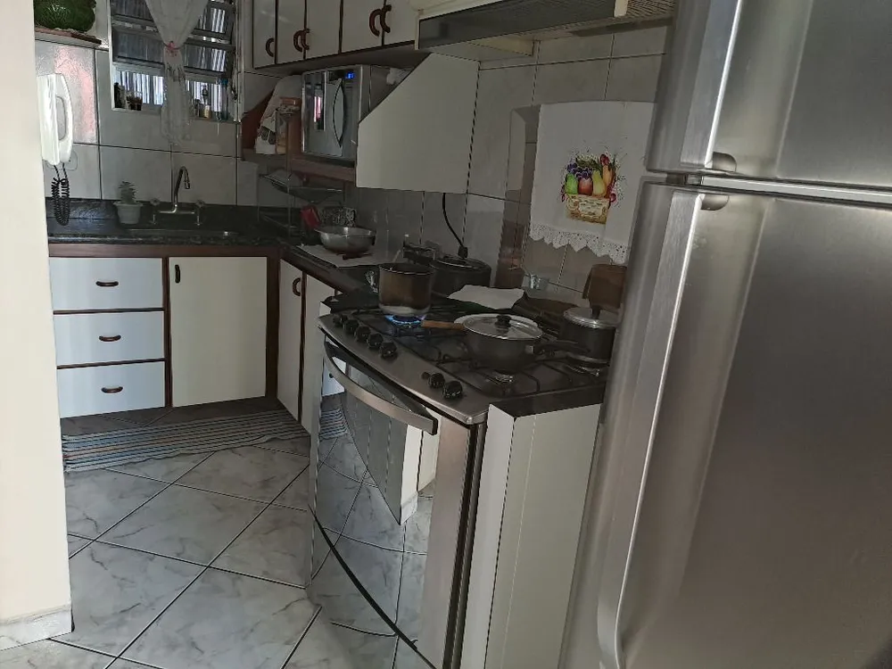 Sobrado, 4 quartos, 244 m² - Foto 9