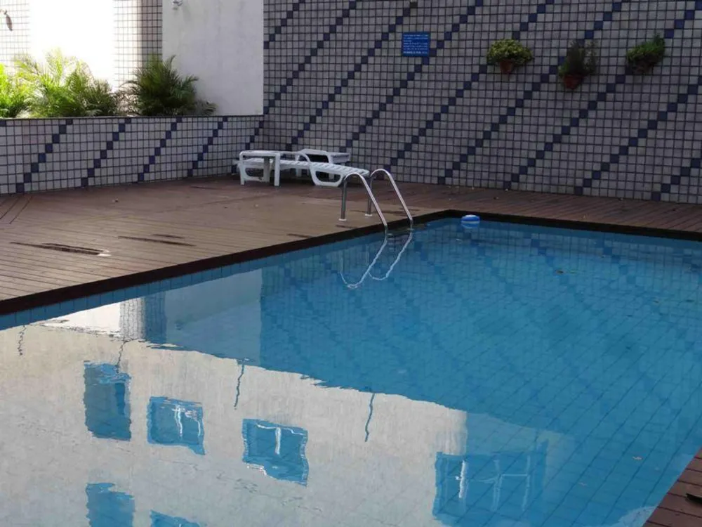 Apartamento, 3 quartos, 154 m² - Foto 10