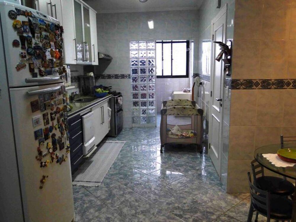 Apartamento, 3 quartos, 154 m² - Foto 1