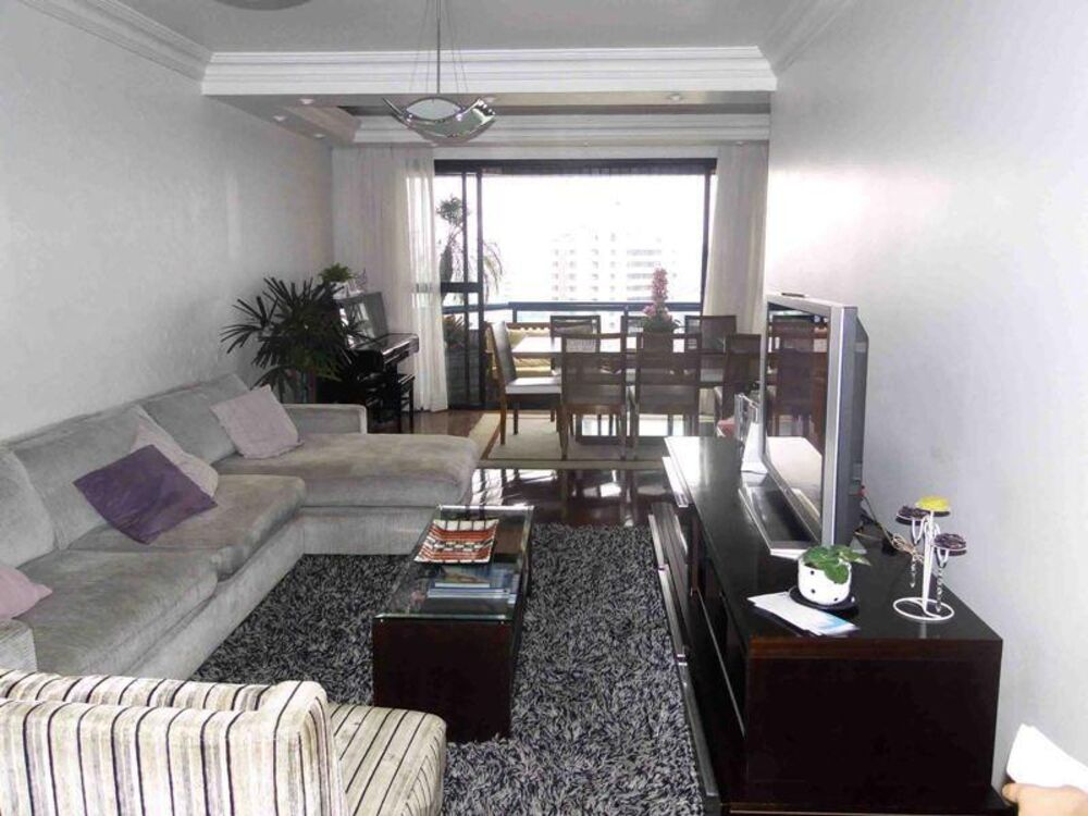 Apartamento, 3 quartos, 154 m² - Foto 4