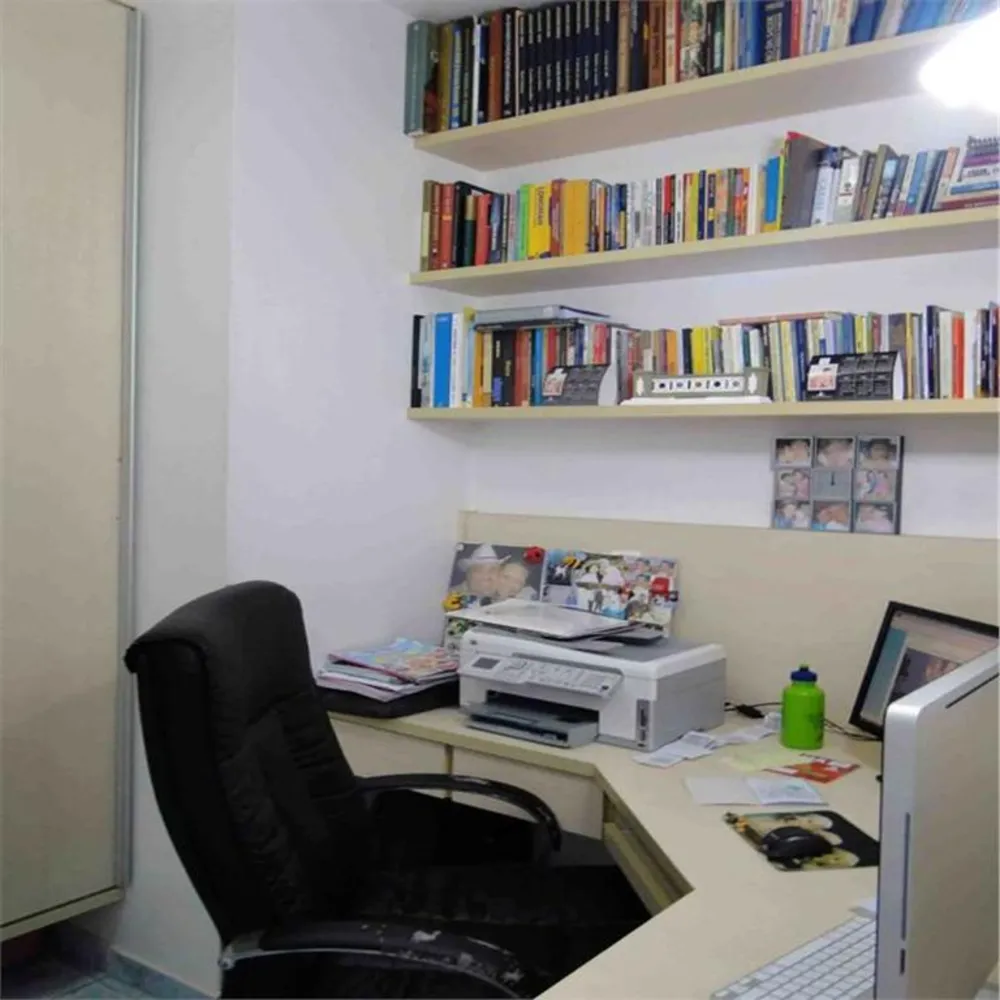Apartamento, 3 quartos, 154 m² - Foto 9