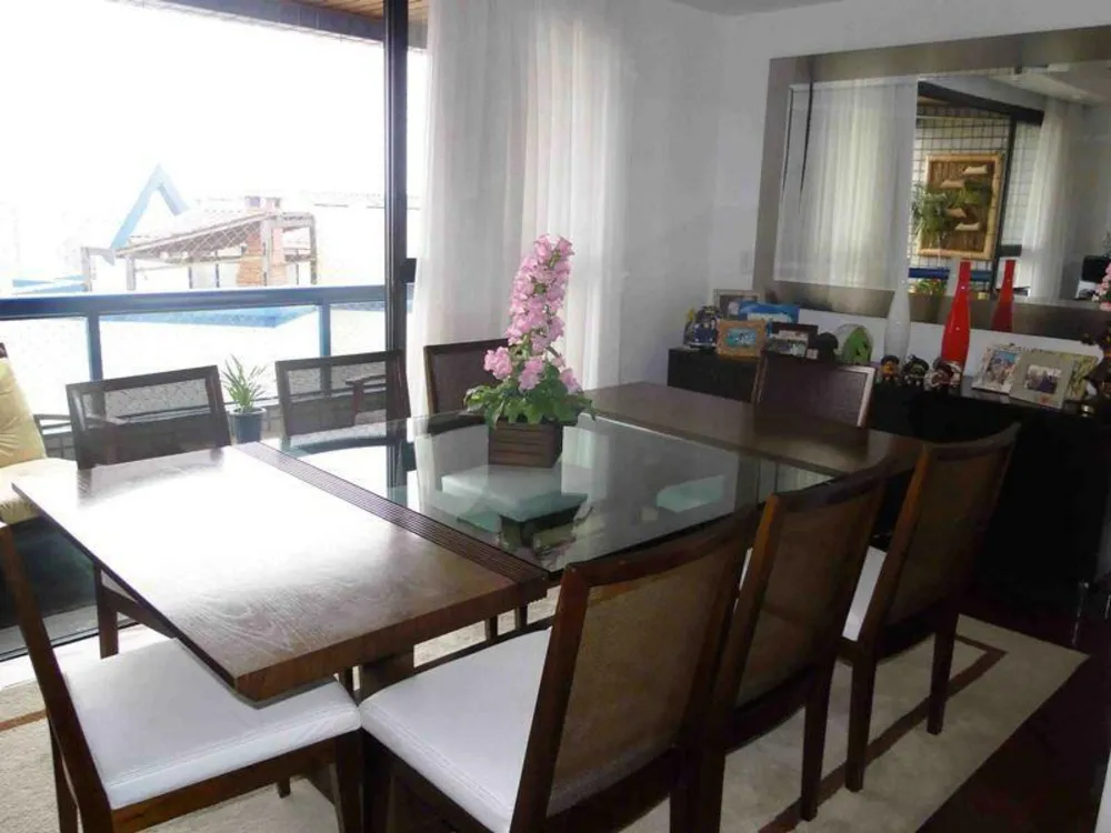 Apartamento, 3 quartos, 154 m² - Foto 1