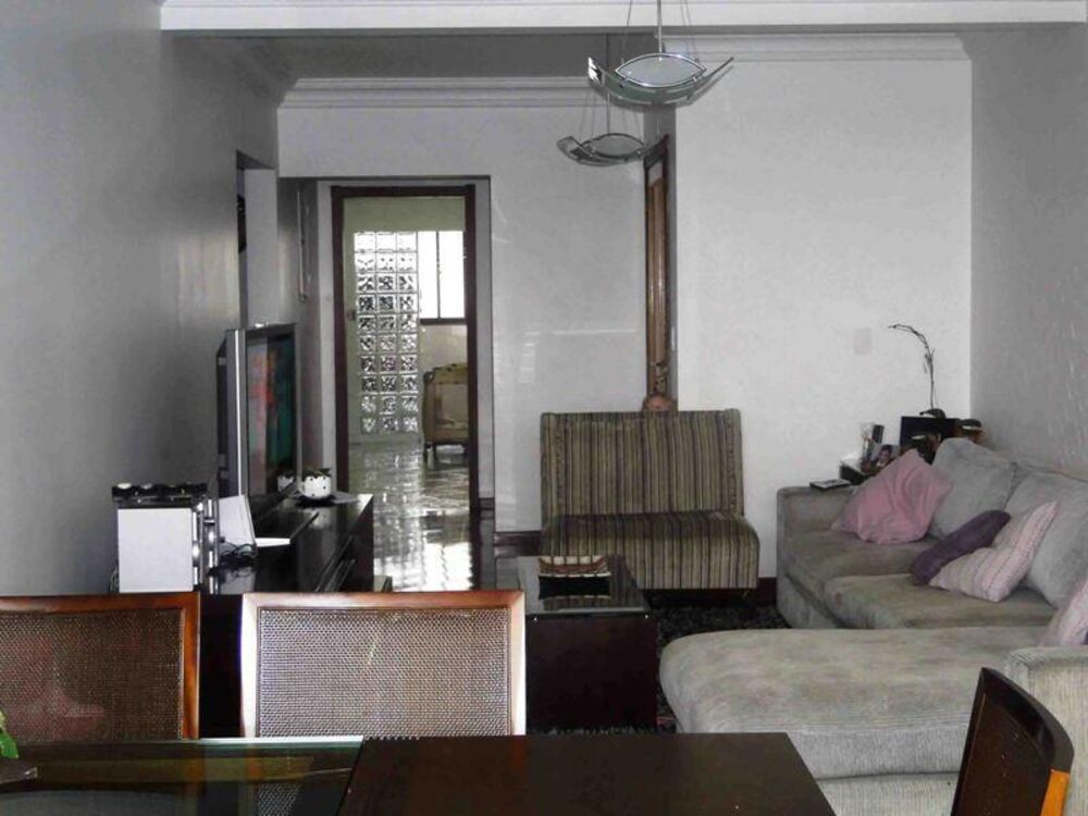 Apartamento, 3 quartos, 154 m² - Foto 2
