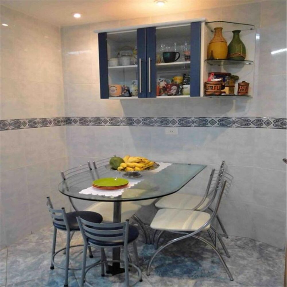 Apartamento, 3 quartos, 154 m² - Foto 3