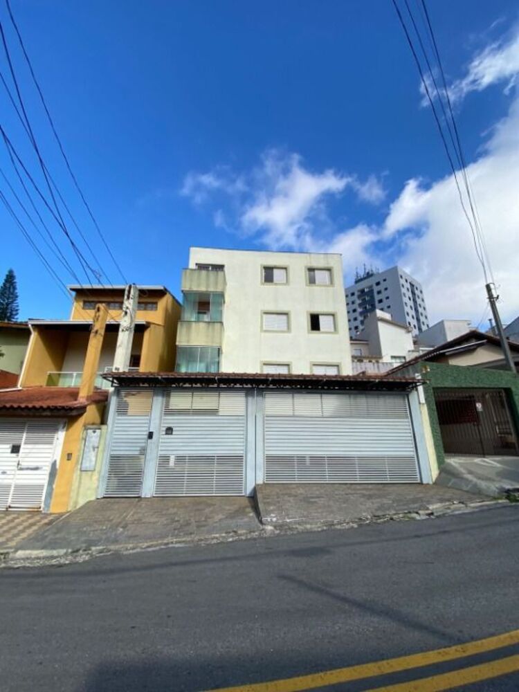 Apartamento, 2 quartos, 63 m² - Foto 1