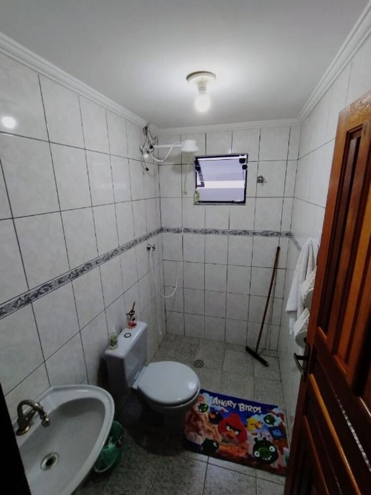 Sobrado, 3 quartos, 210 m² - Foto 2