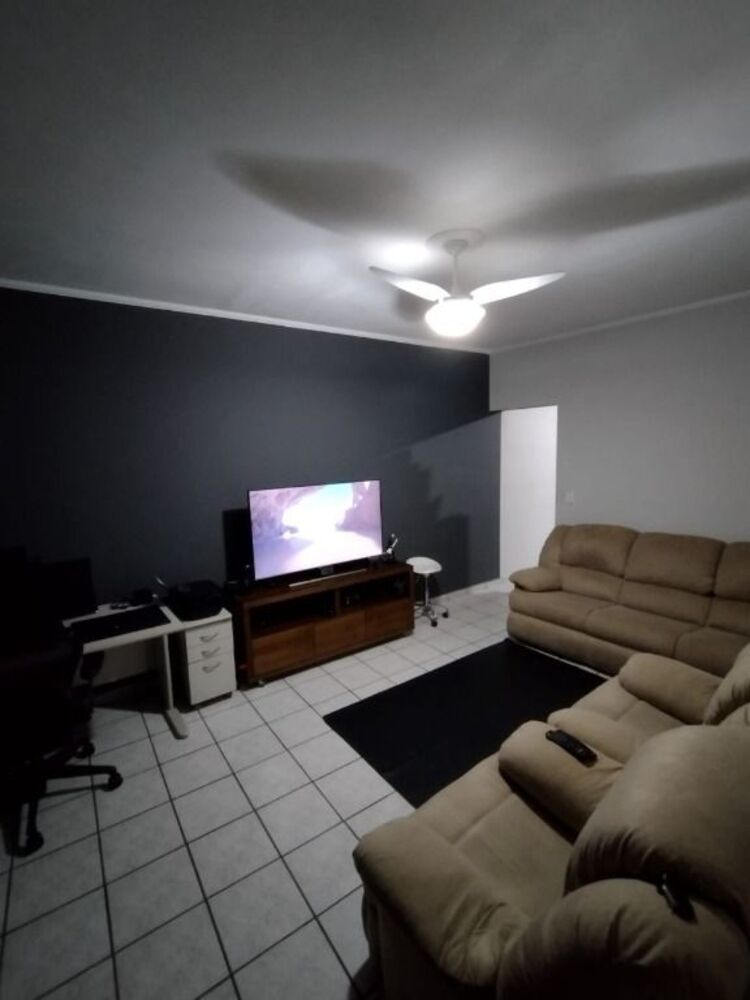 Sobrado, 3 quartos, 210 m² - Foto 4