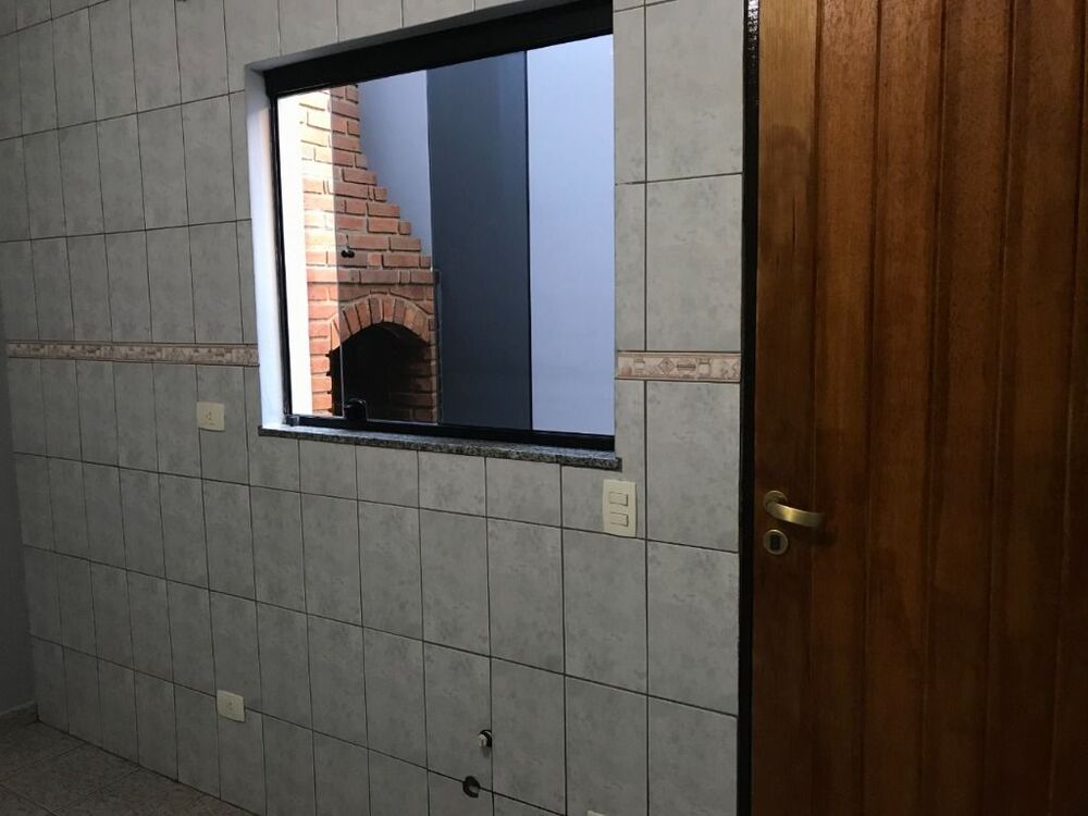 Sobrado, 3 quartos, 210 m² - Foto 1