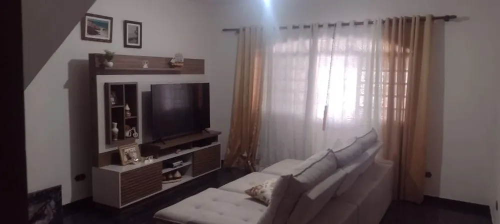 Sobrado, 3 quartos, 293 m² - Foto 7