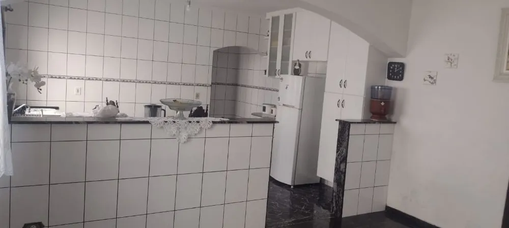Sobrado, 3 quartos, 293 m² - Foto 3