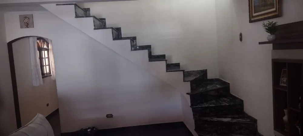 Sobrado, 3 quartos, 293 m² - Foto 1