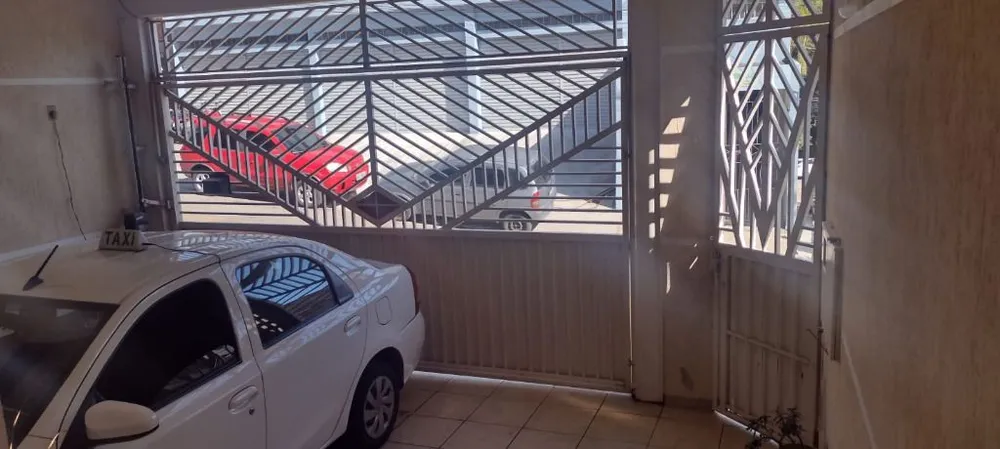 Sobrado, 3 quartos, 293 m² - Foto 16