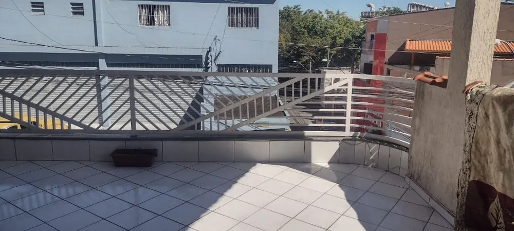 Sobrado, 3 quartos, 293 m² - Foto 11