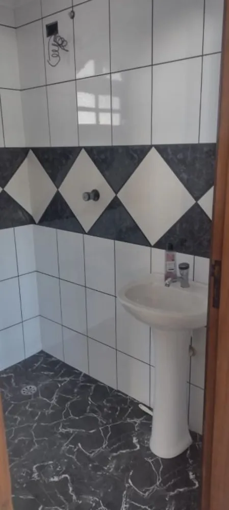 Sobrado, 3 quartos, 293 m² - Foto 9