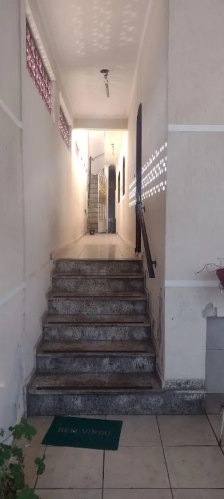 Sobrado, 3 quartos, 293 m² - Foto 6