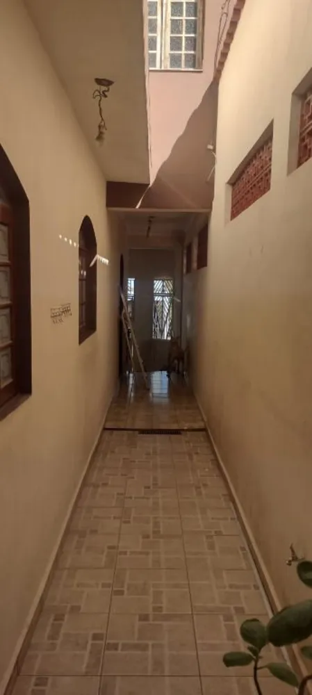 Sobrado, 3 quartos, 293 m² - Foto 10