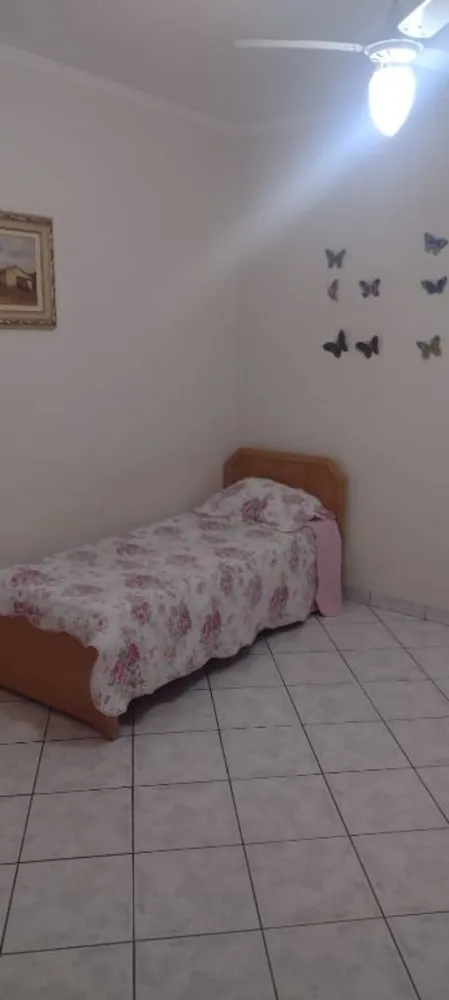 Sobrado, 3 quartos, 293 m² - Foto 4