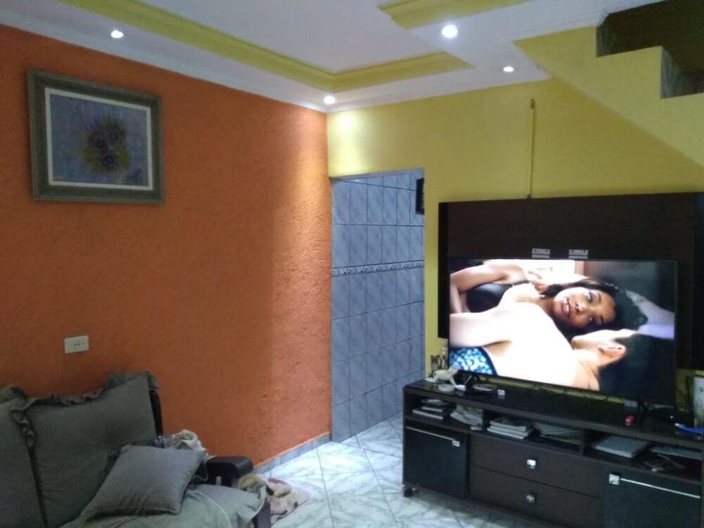 Casa, 2 quartos, 130 m² - Foto 4