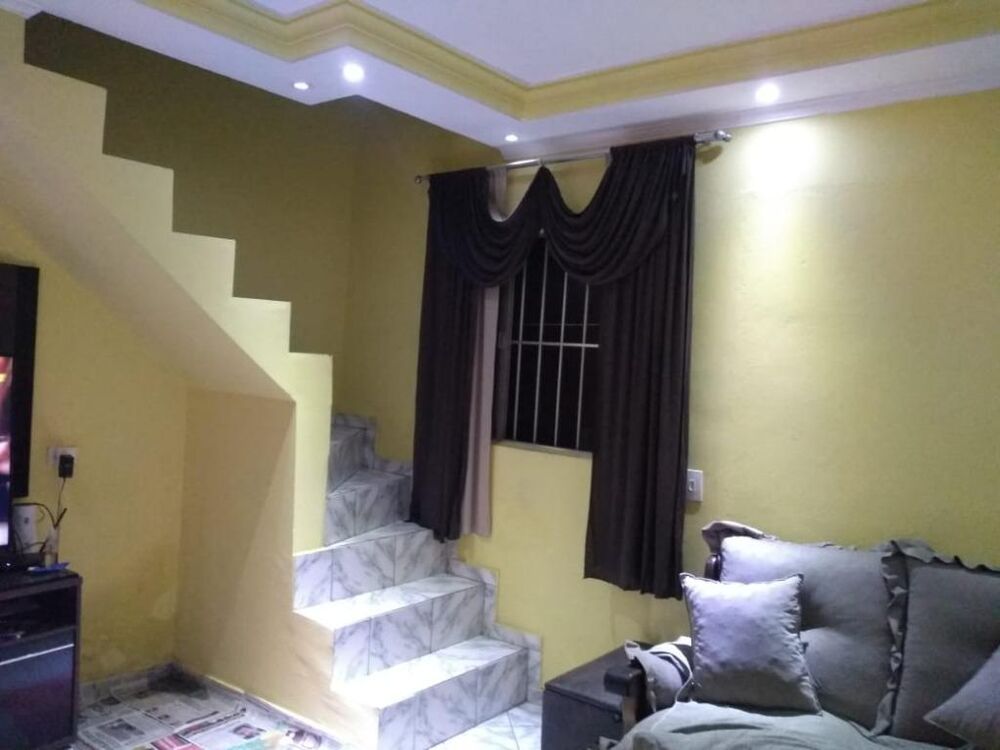 Casa, 2 quartos, 130 m² - Foto 13