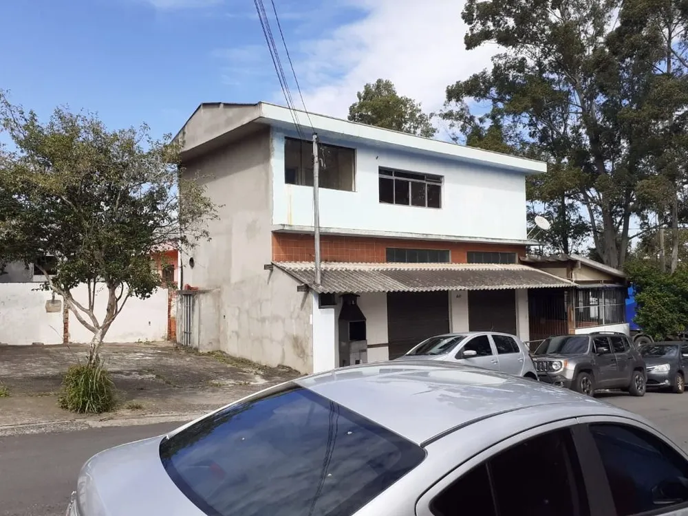 Casa, 1 quarto, 305 m² - Foto 1