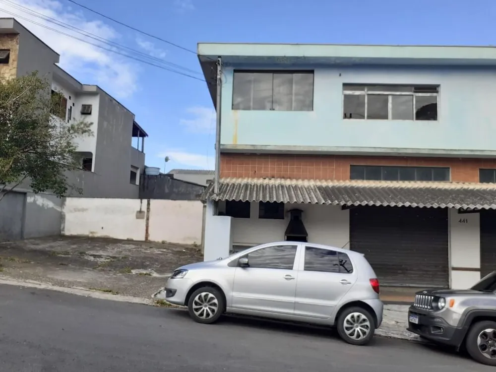 Casa, 1 quarto, 305 m² - Foto 3
