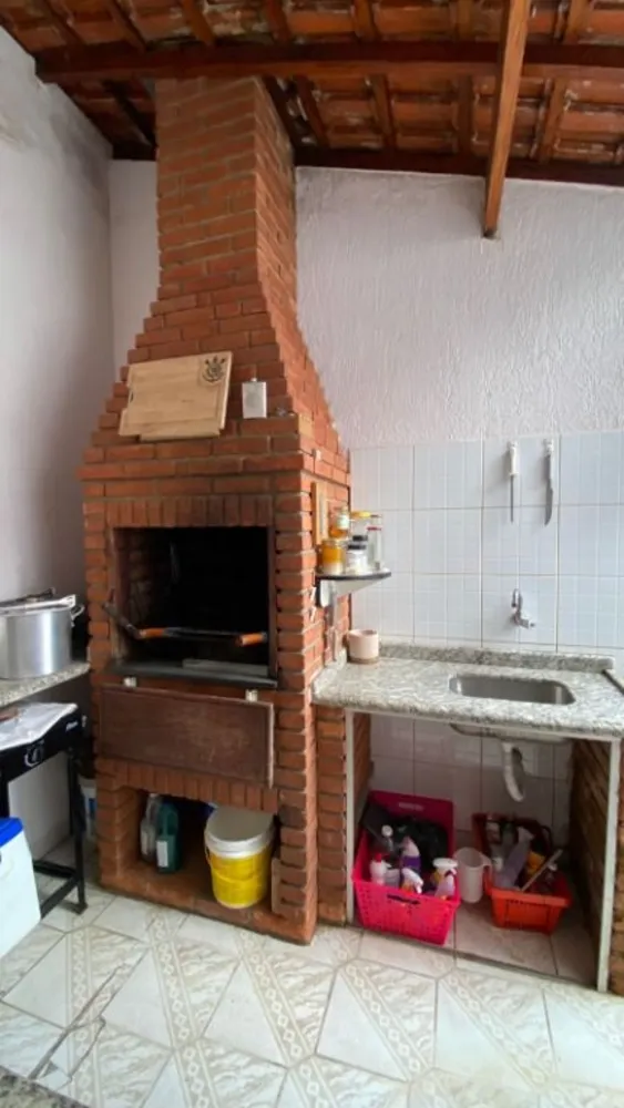 Sobrado, 4 quartos, 303 m² - Foto 2